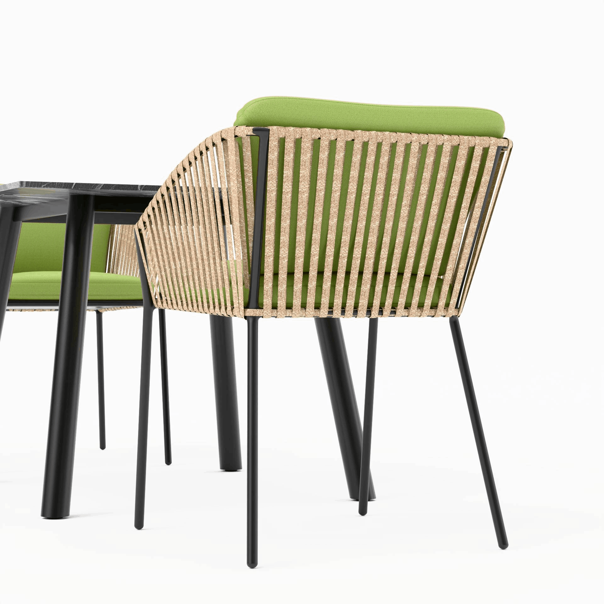 Isabelle Dining Set