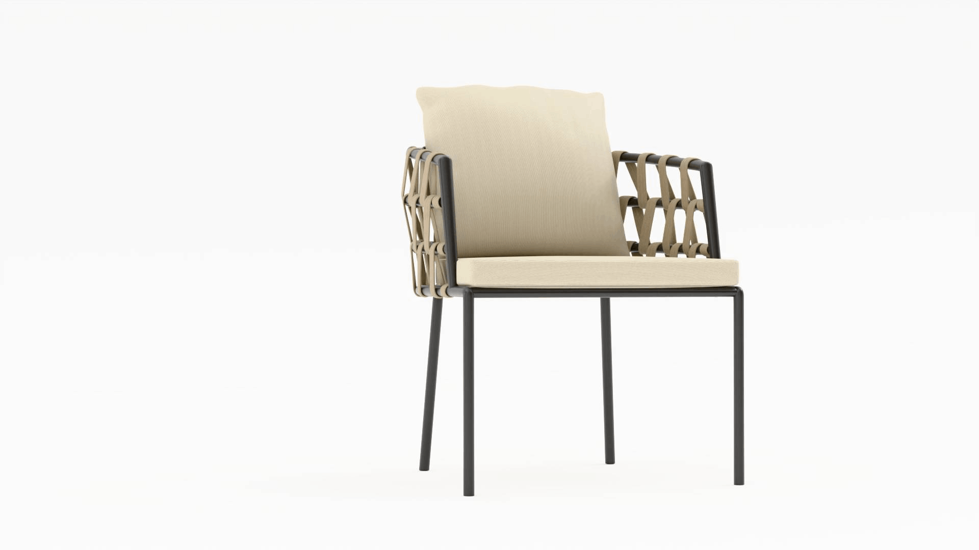 ISLA Dining Set