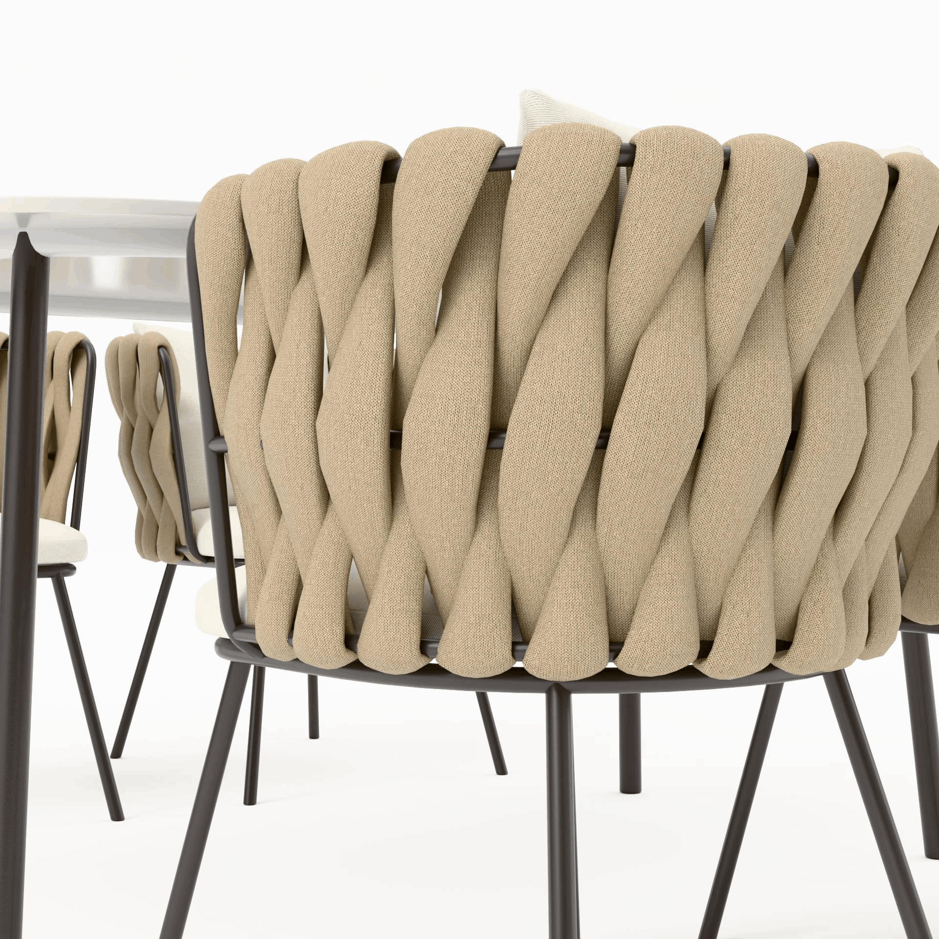 Lily Dining Set