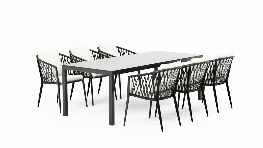 Ava Dining Set