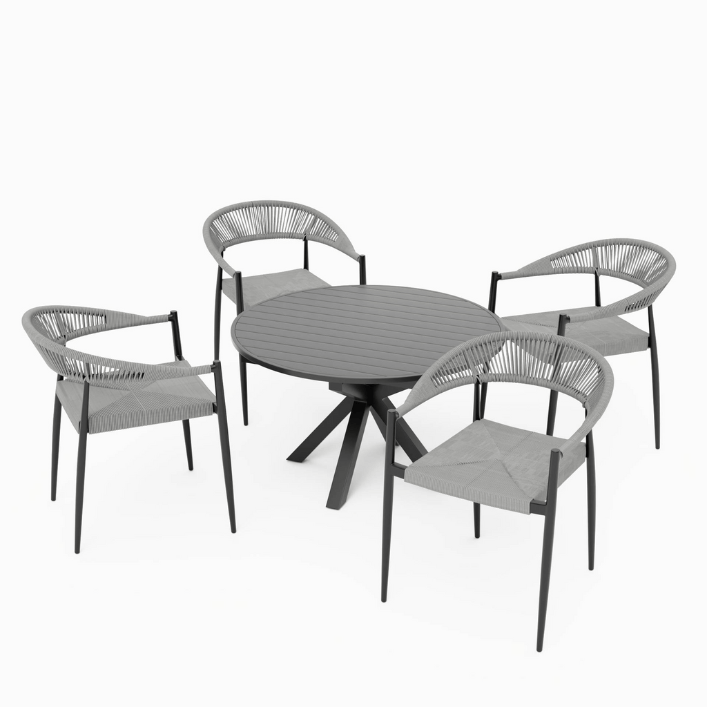 Daisy Dining Set