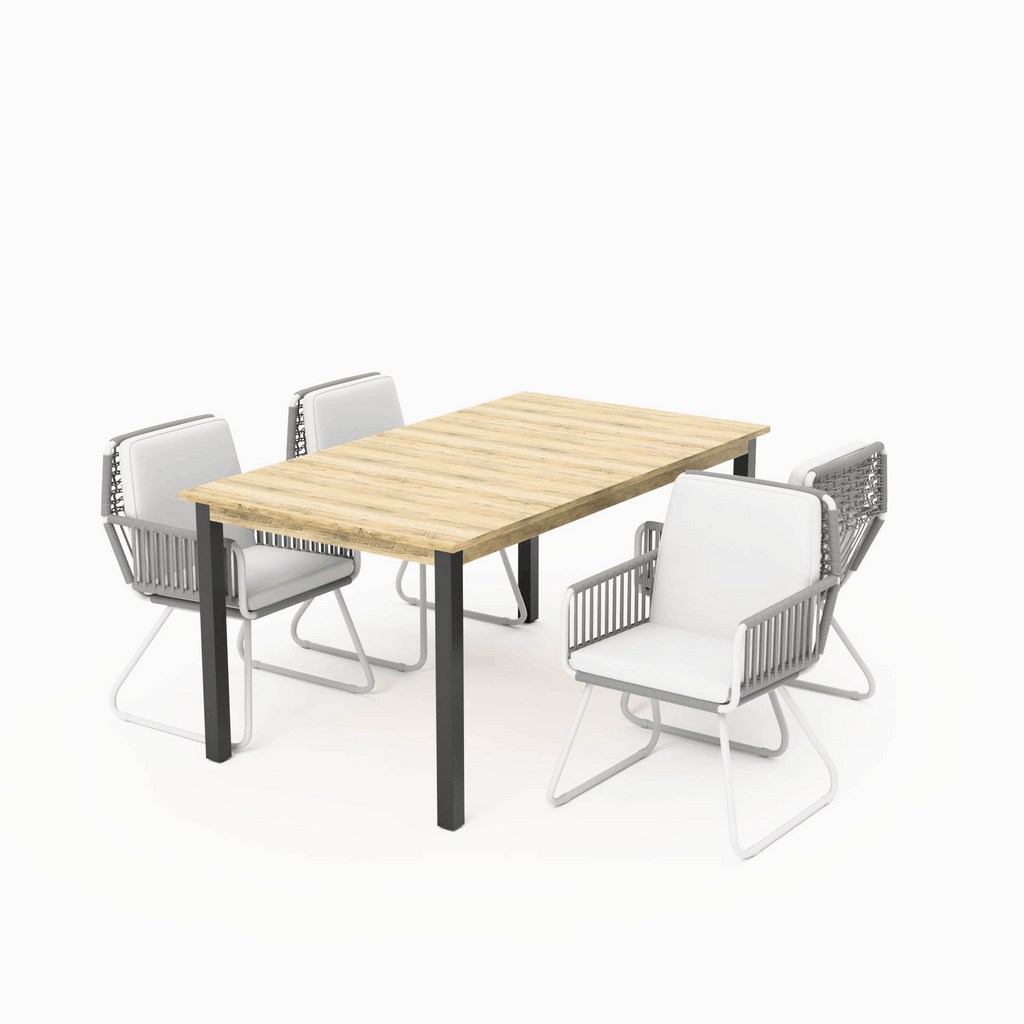 Arthur Dining Set