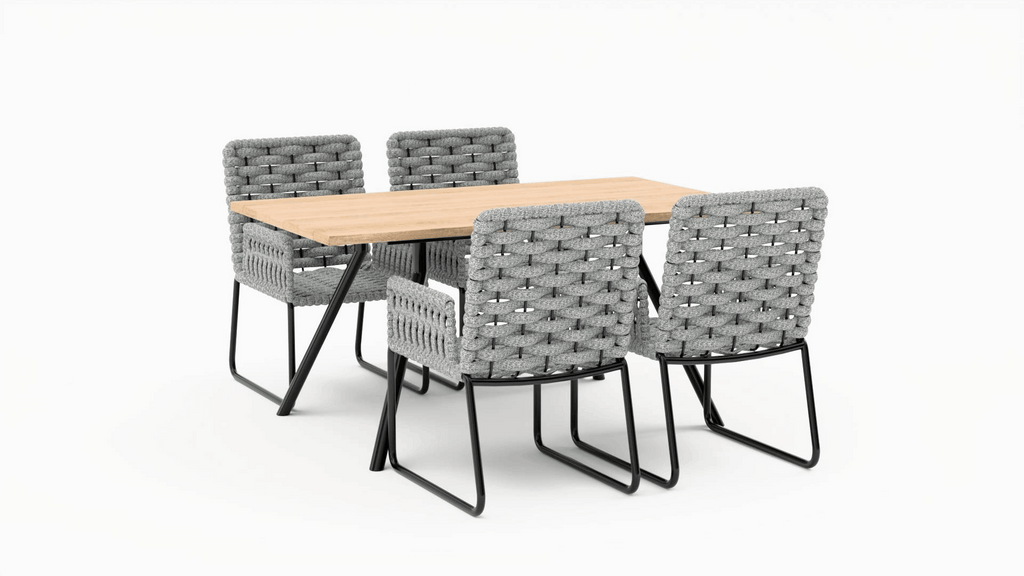 Hannah Dining Set