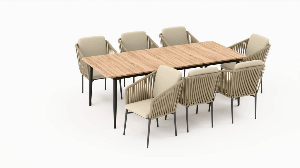 Emily Dining Set