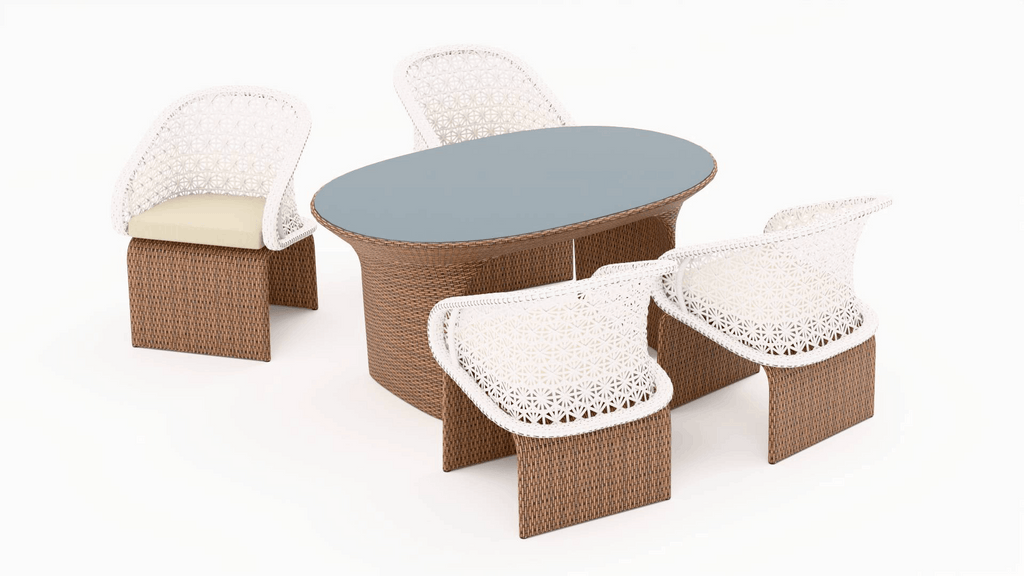 Grace Dining Set