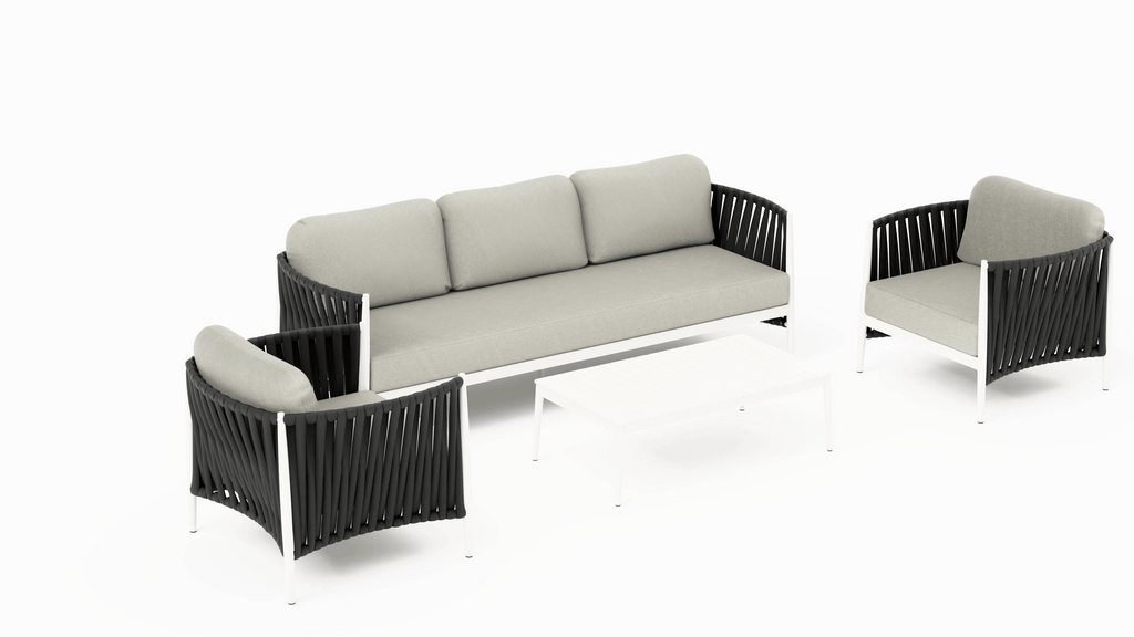 Lina Sofa Set