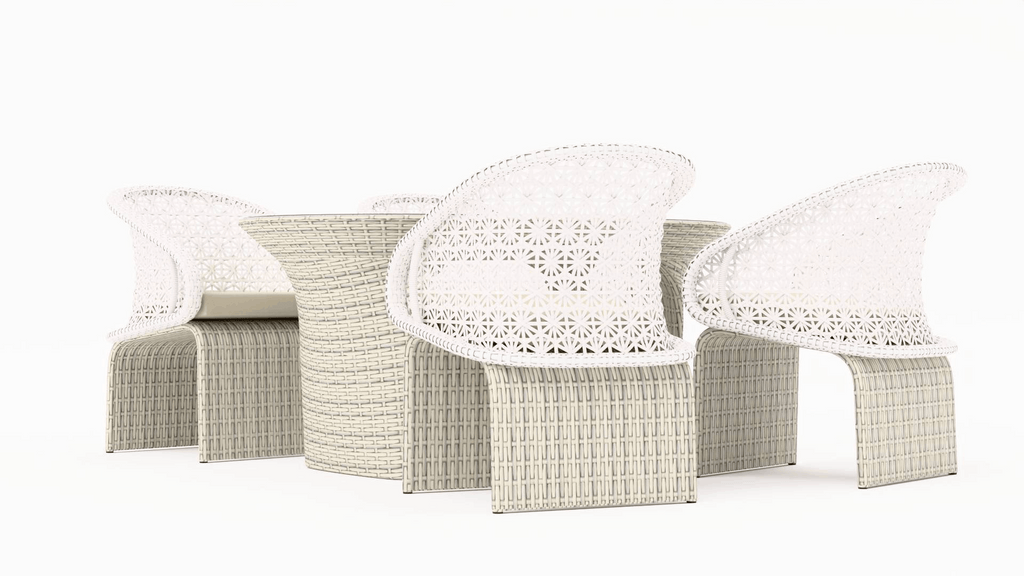 Grace Dining Set