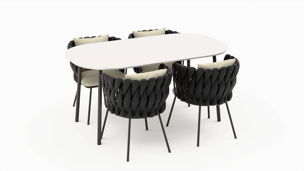 Lily Dining Set