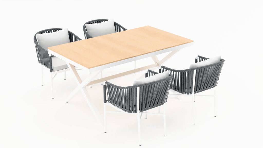 Victoria Dining Set