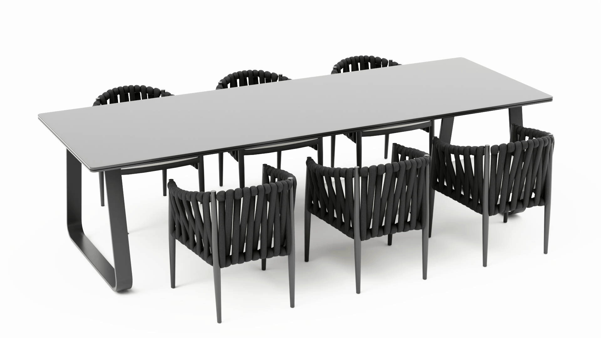 Sophia Dining Set
