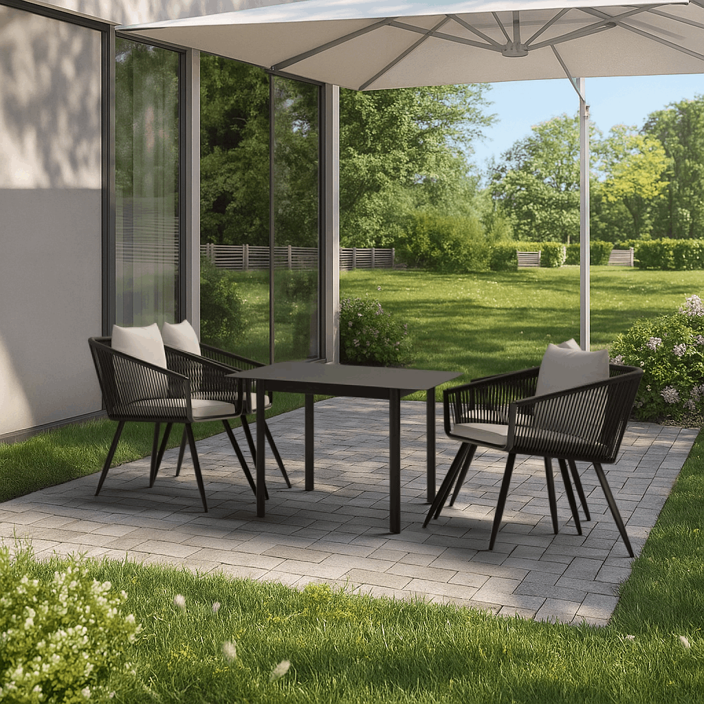 Charlotte Dining Set