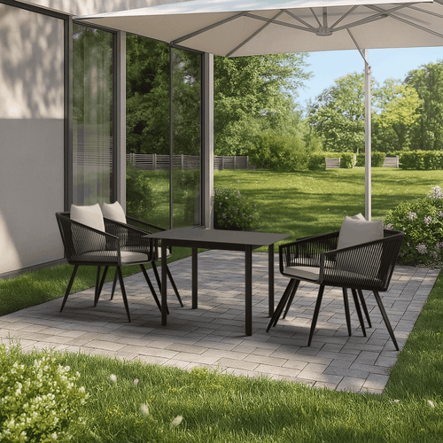 Charlotte Dining Set