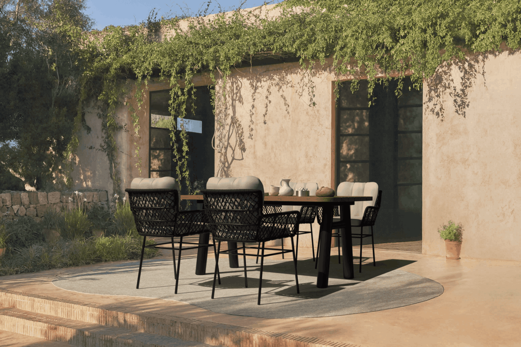 Magnolia Dining Set