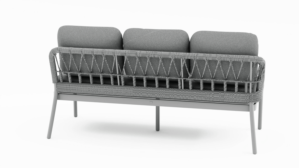 Alicia Sofa Set