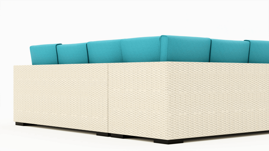 Carmen Sofa Set