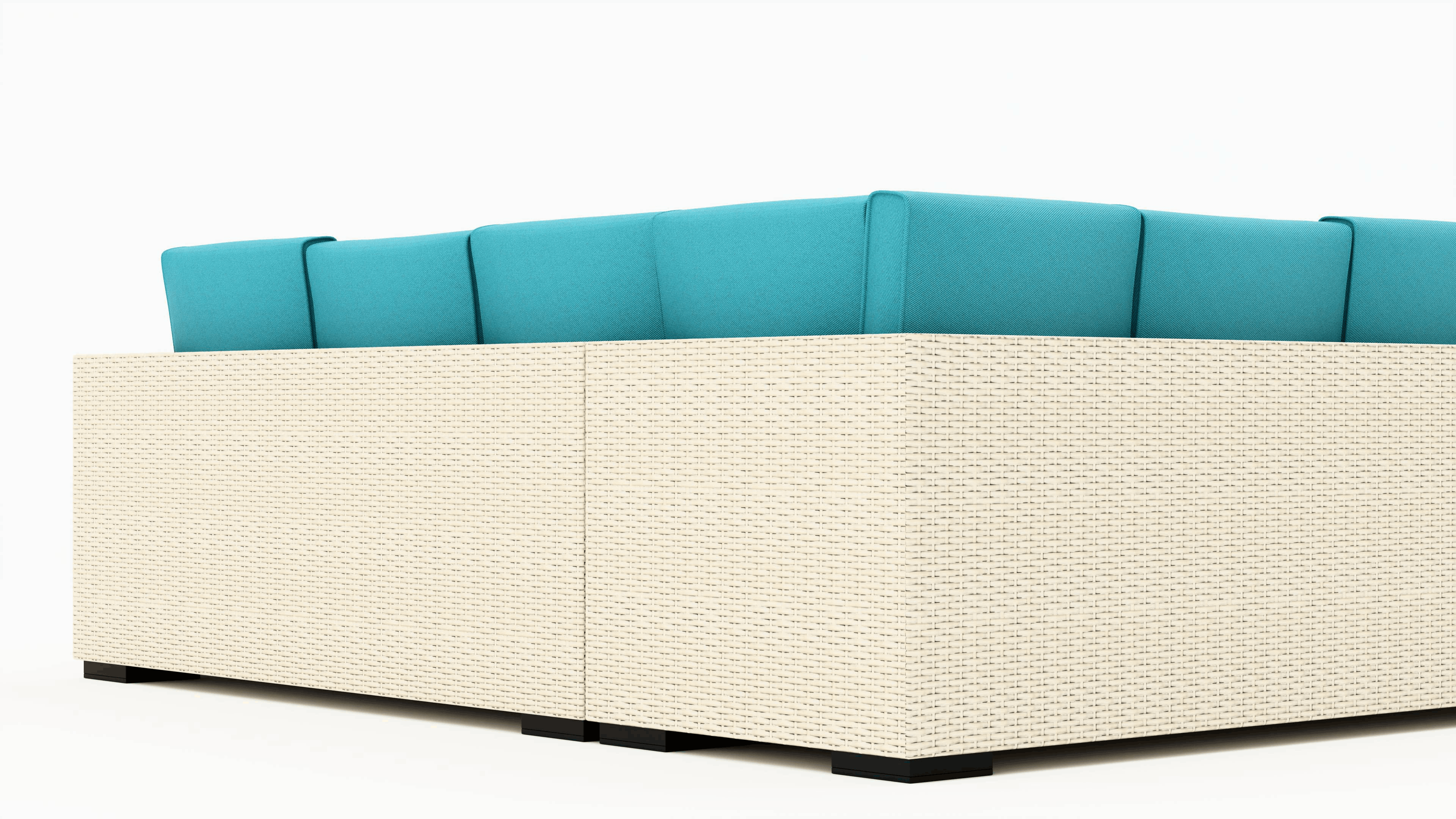 Carmen Sofa Set