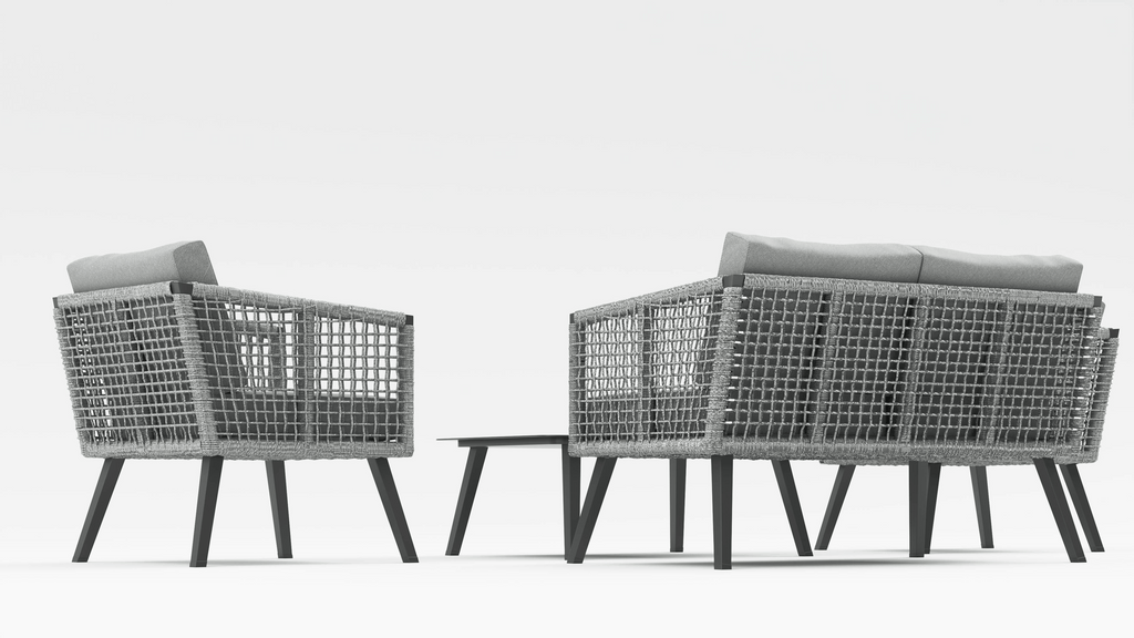 Ariana Sofa Set