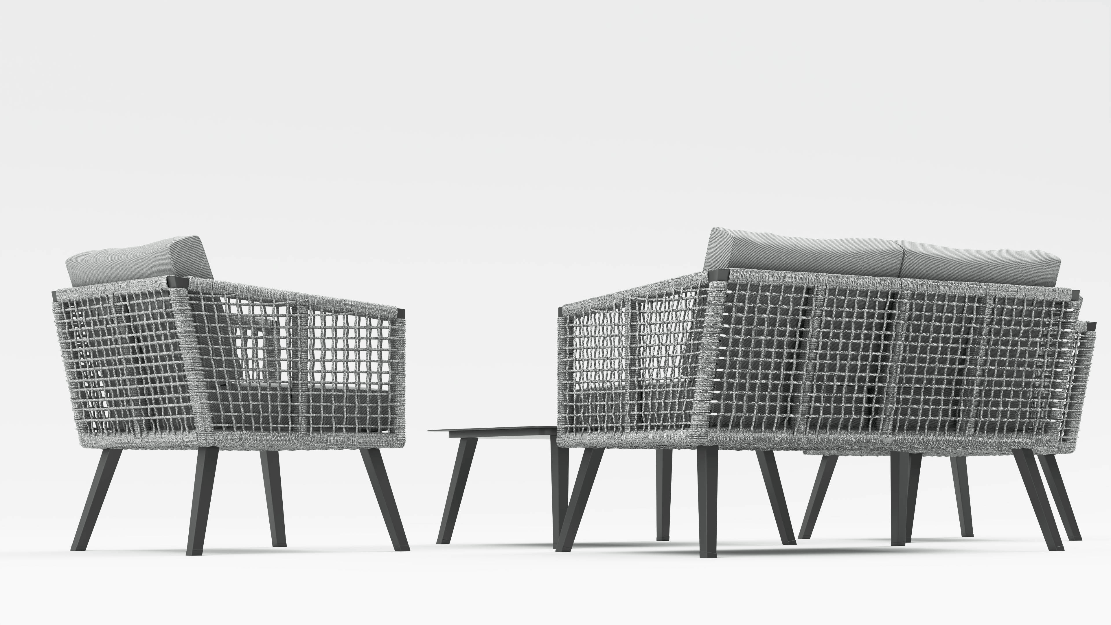 Ariana Sofa Set