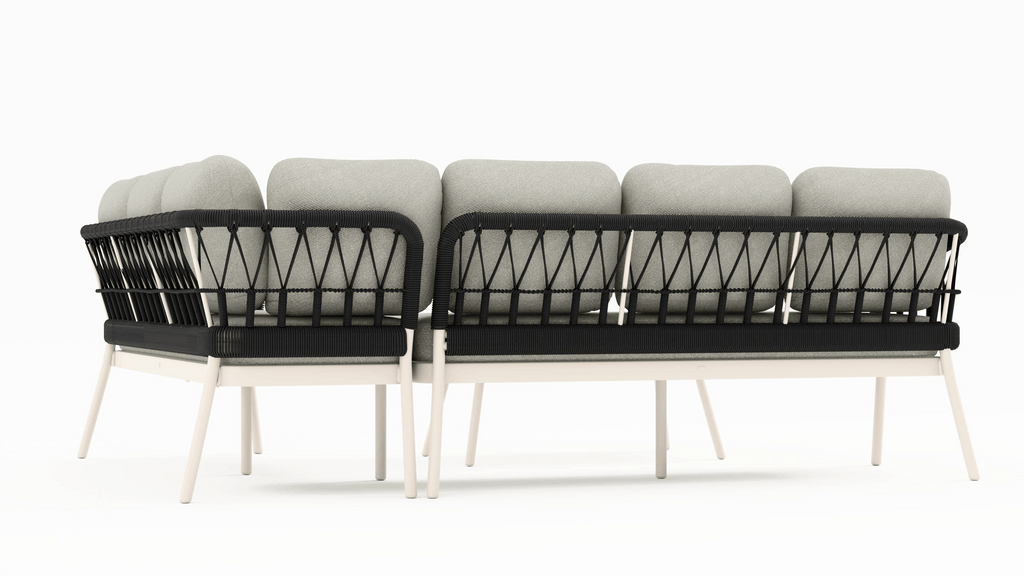 Alicia Sofa Set
