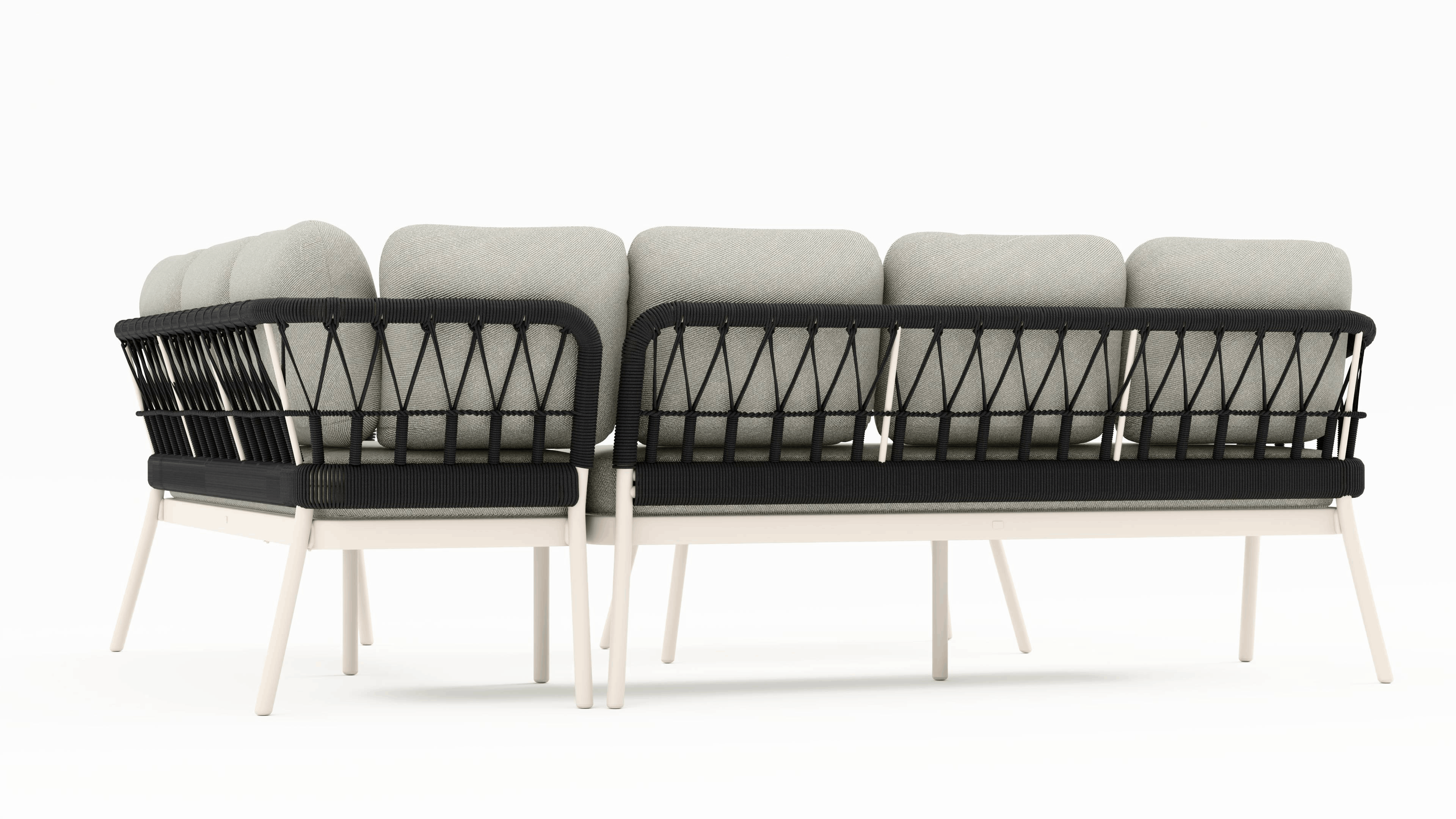 Alicia Sofa Set