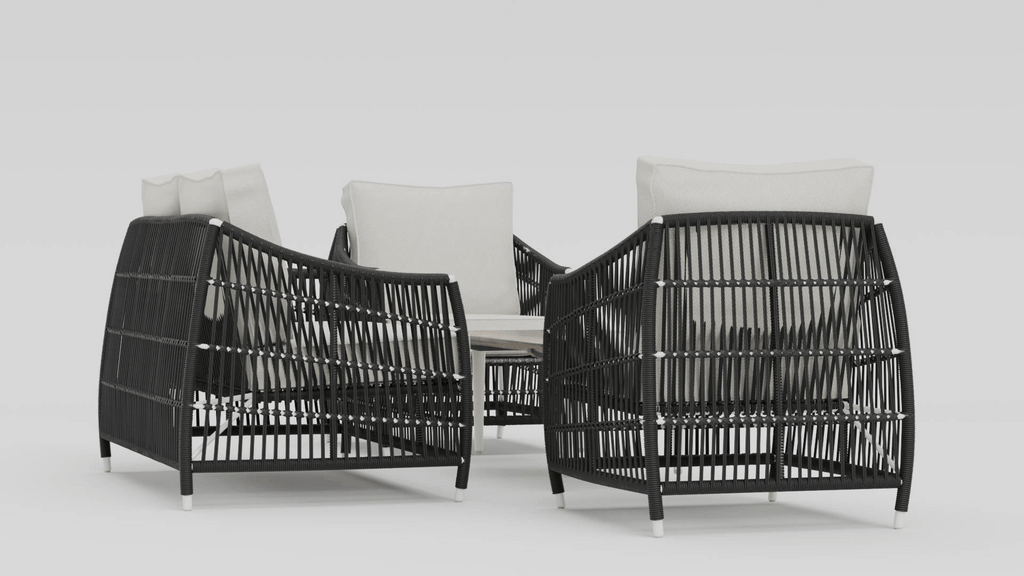 Emerson Sofa Set