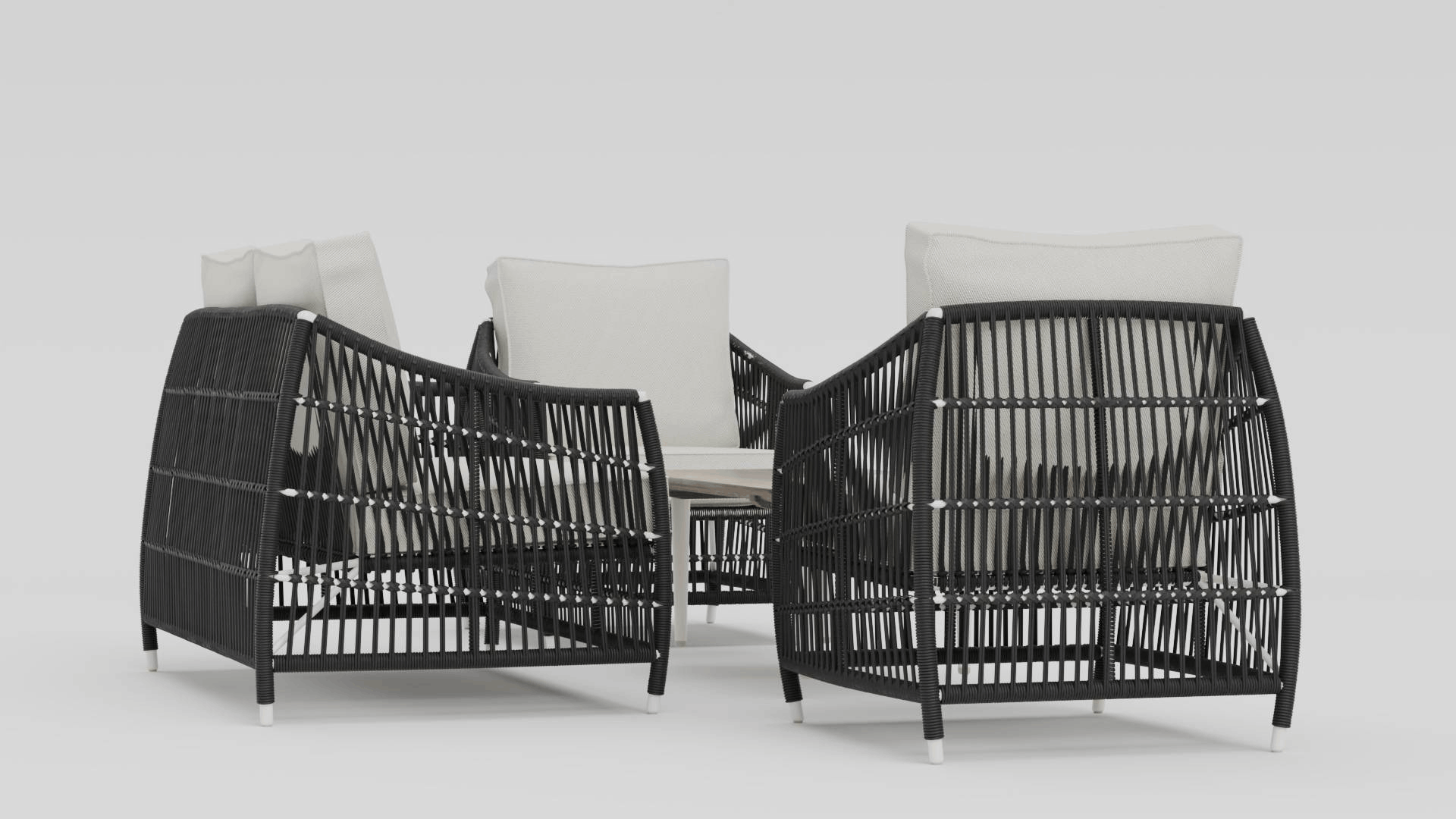 Emerson Sofa Set