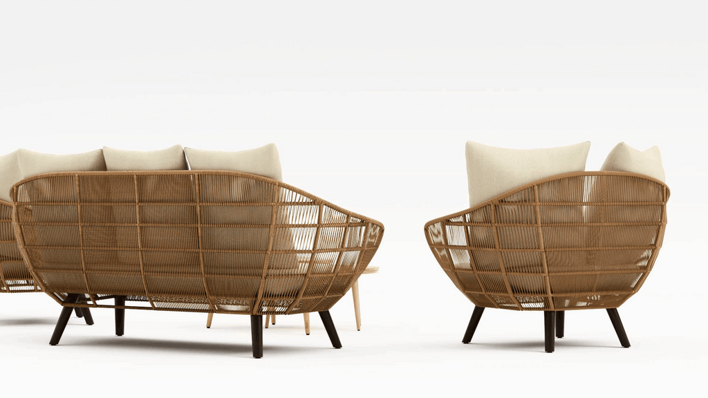 Celia Sofa Set