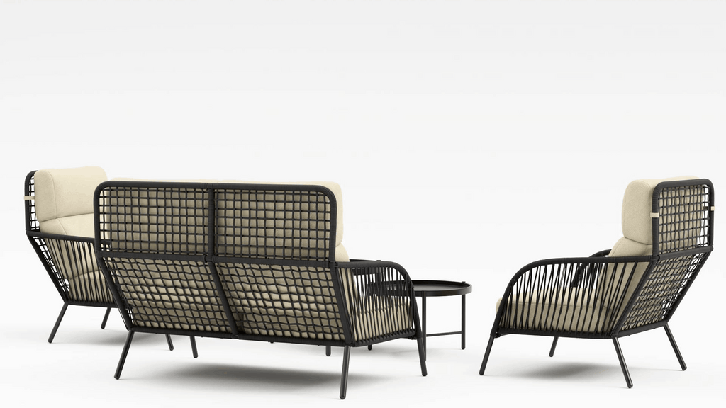 Clara Sofa Set