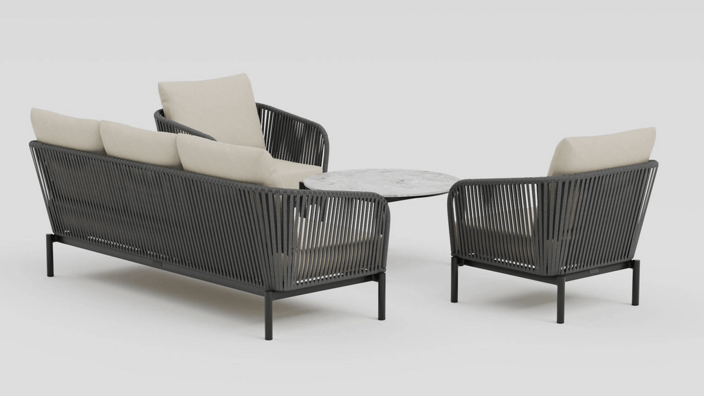 Eliza Sofa Set