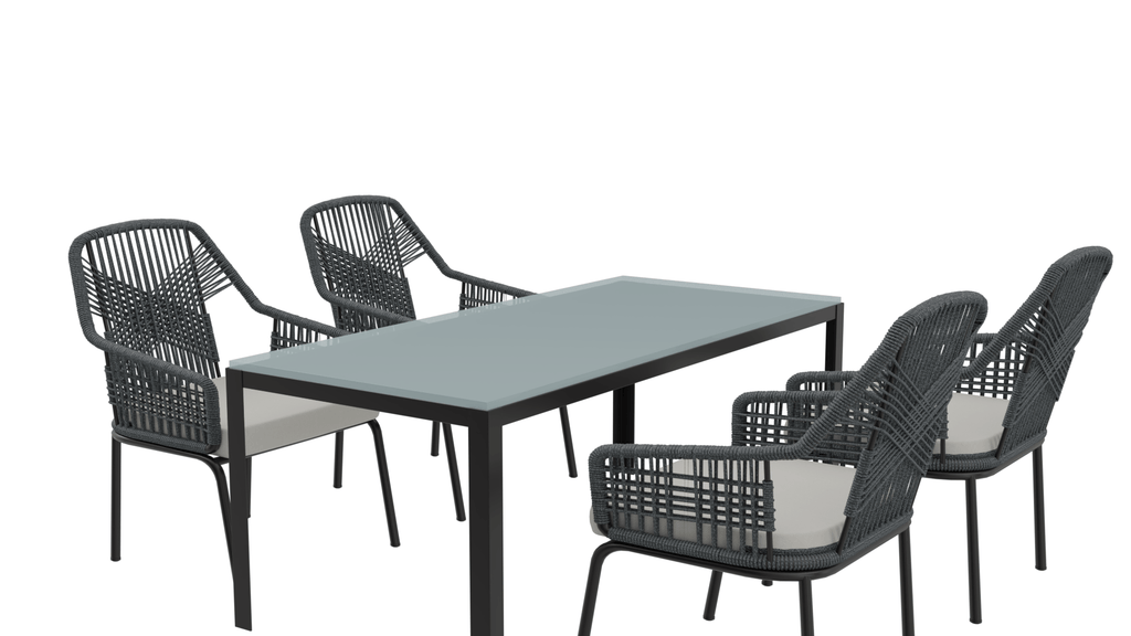 Cleo Dining Set