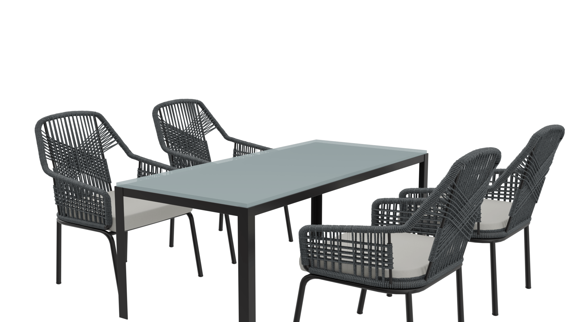 Cleo Dining Set
