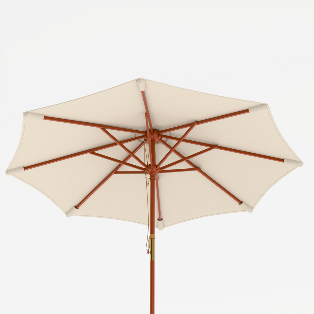 Bruno Centre Pole Canopy