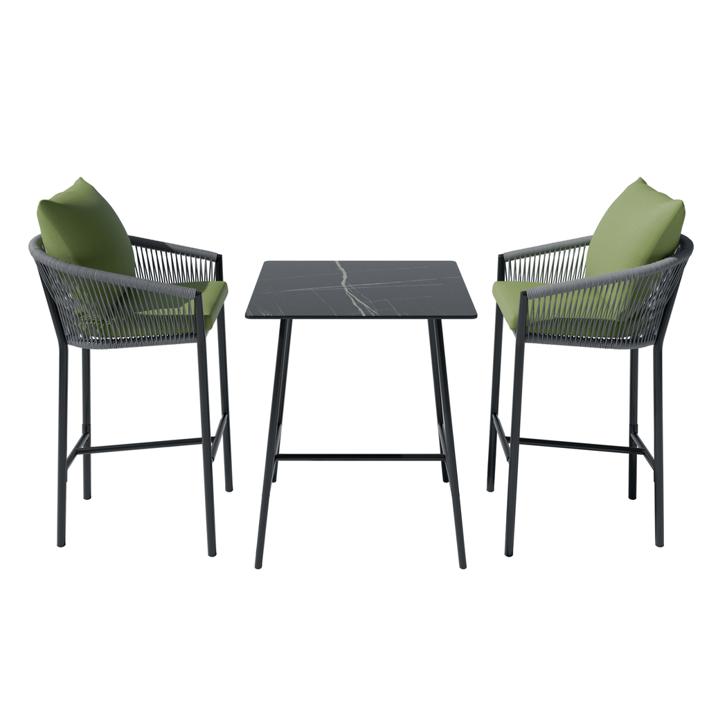 Magnus Bar Dining Set