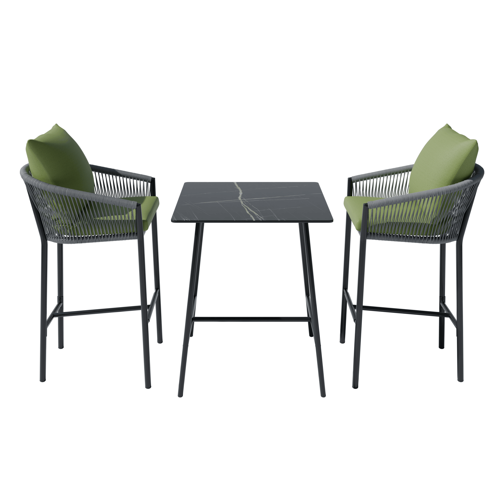 Magnus Bar Dining Set