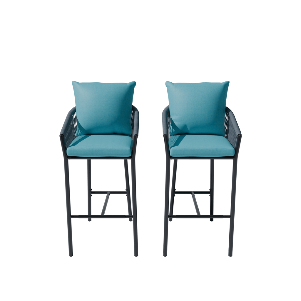 Magnus Bar Dining Set