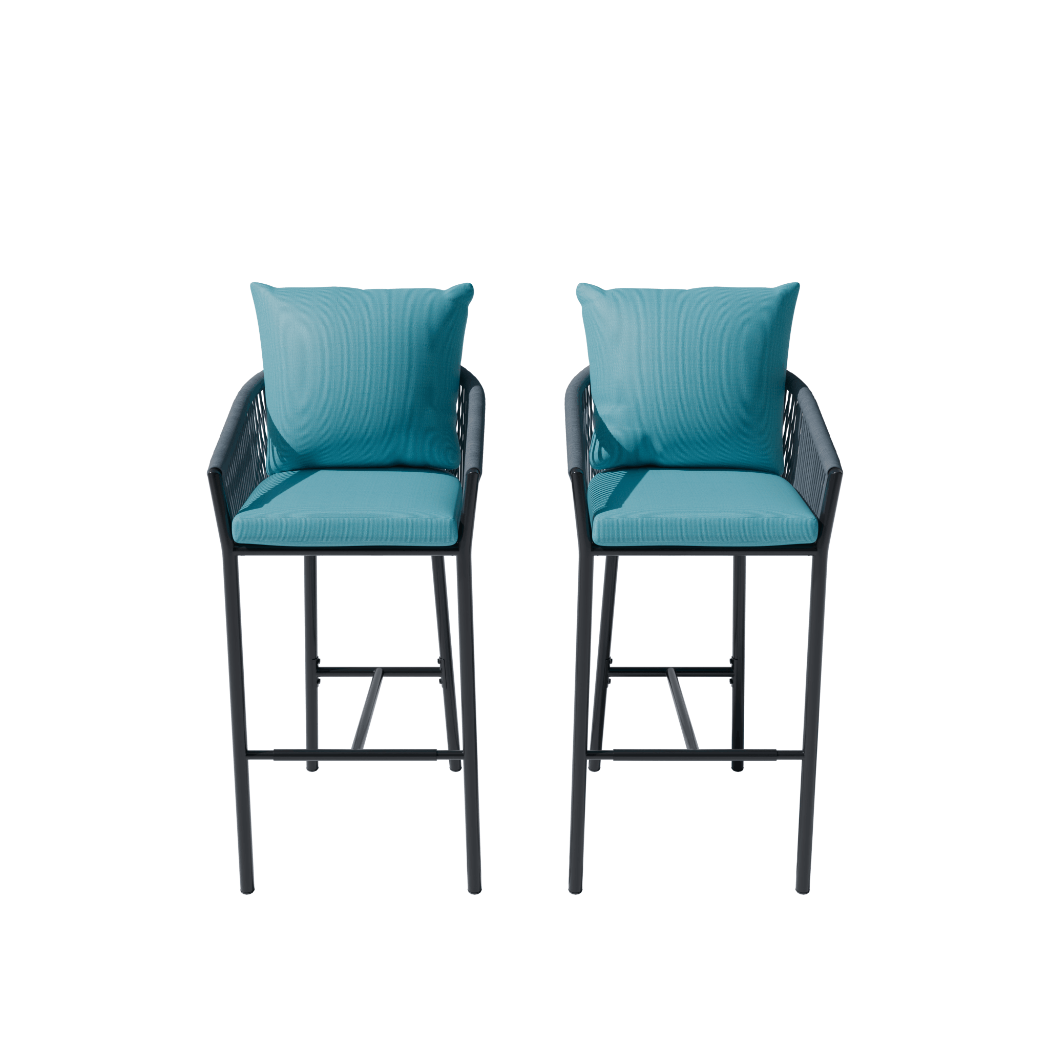 Magnus Bar Dining Set