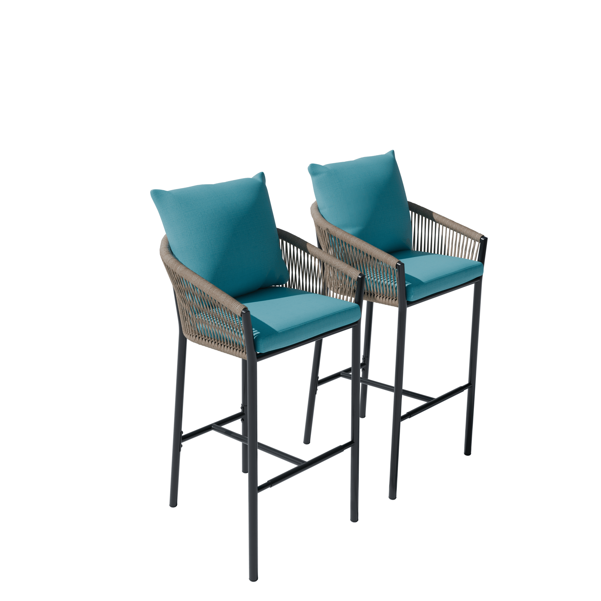 Magnus Bar Dining Set
