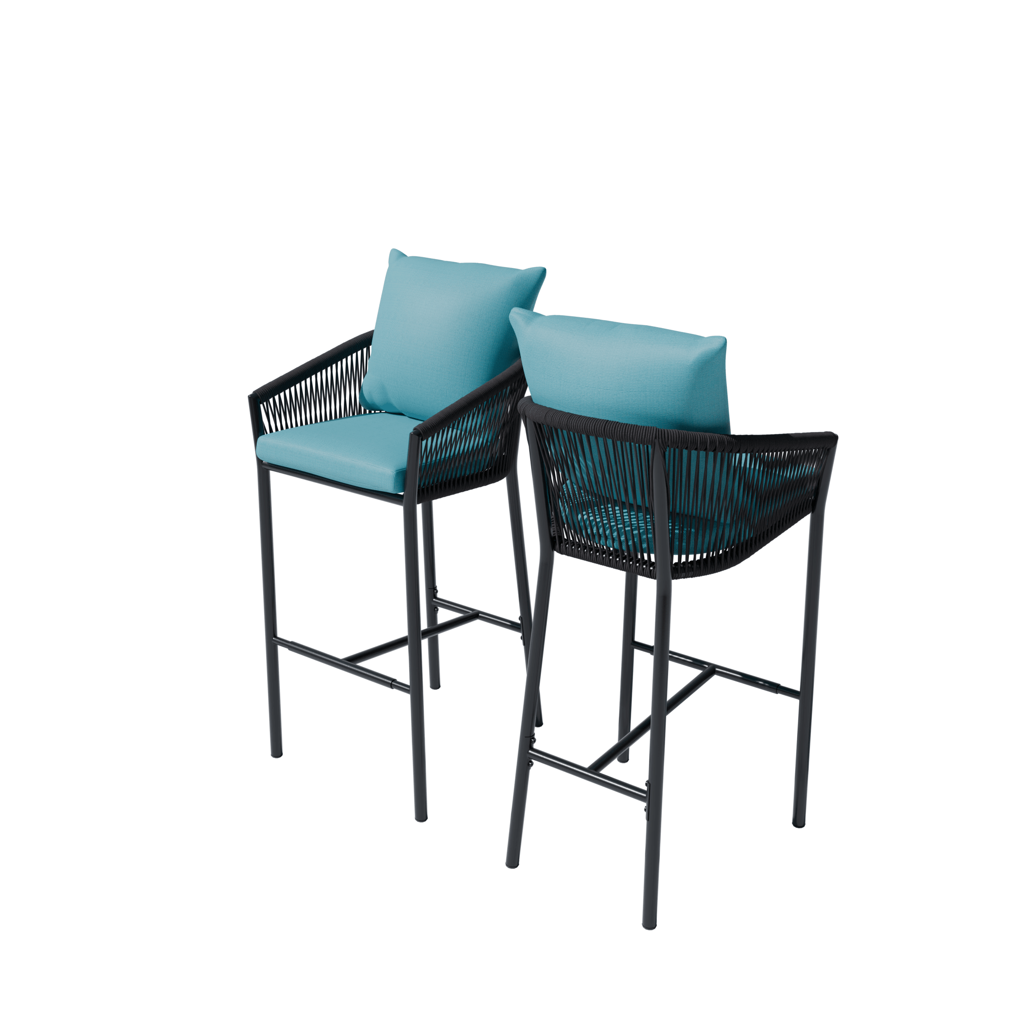 Magnus Bar Dining Set