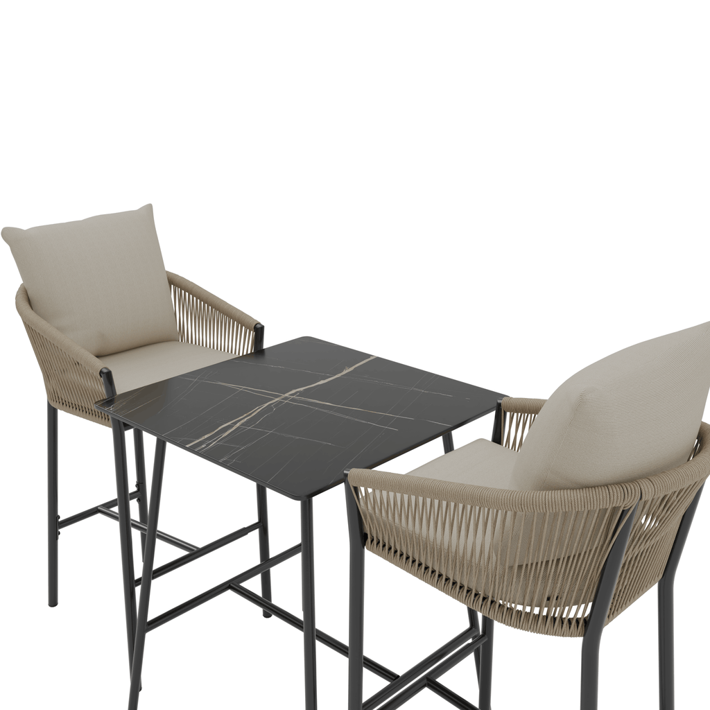 Magnus Bar Dining Set