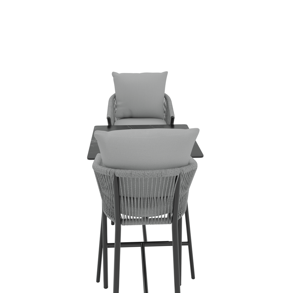 Magnus Bar Dining Set