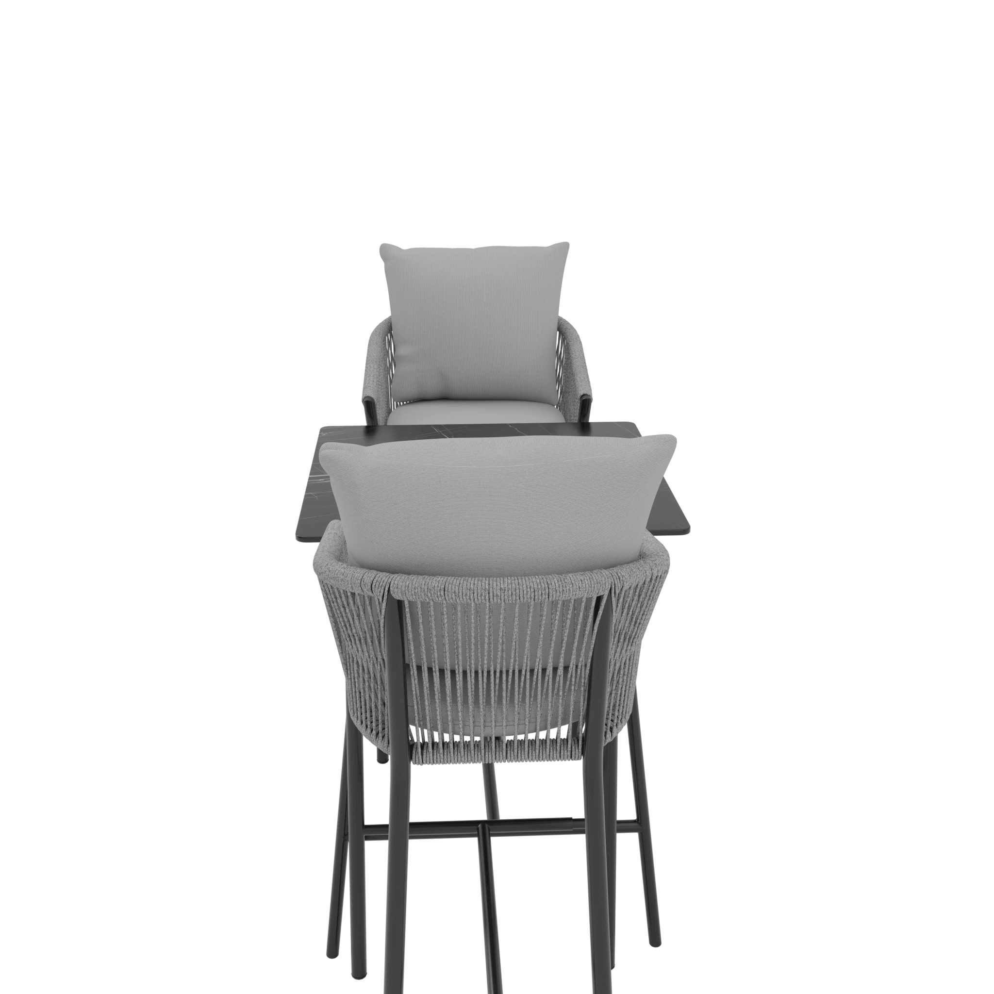 Magnus Bar Dining Set