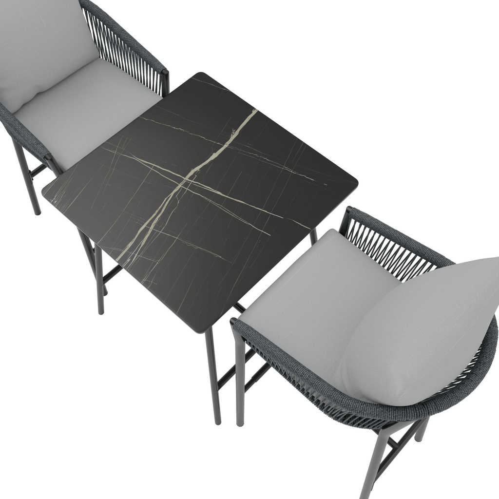 Magnus Bar Dining Set