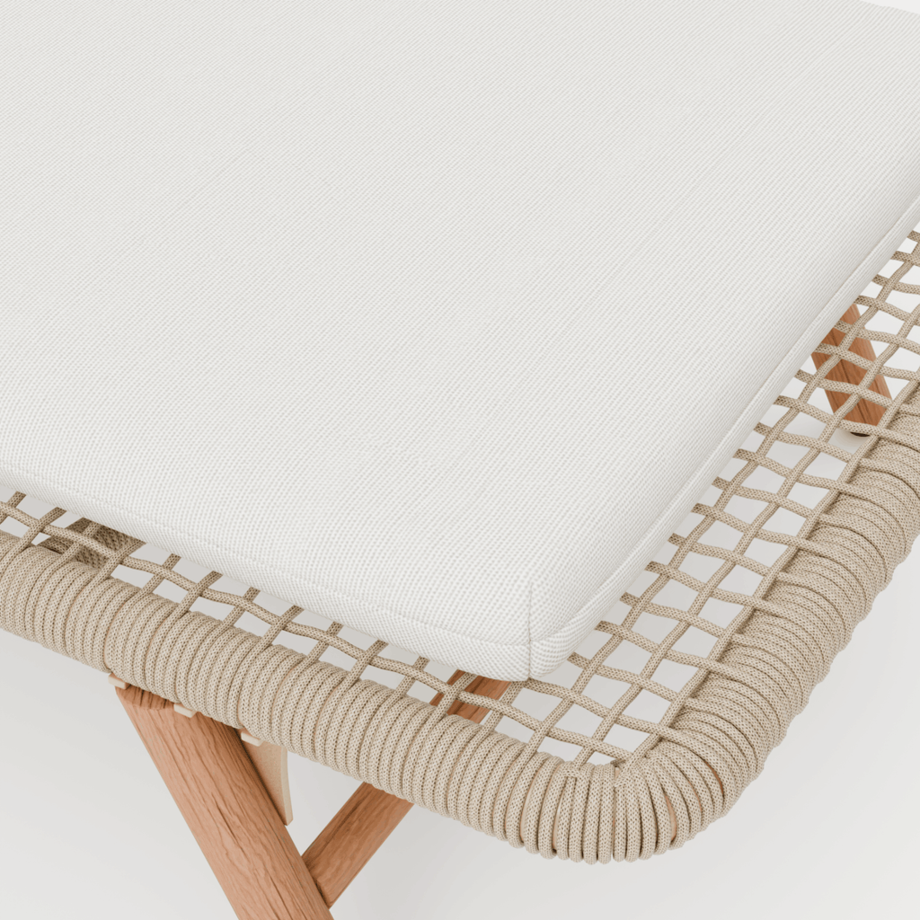 Alessio Sun Lounger