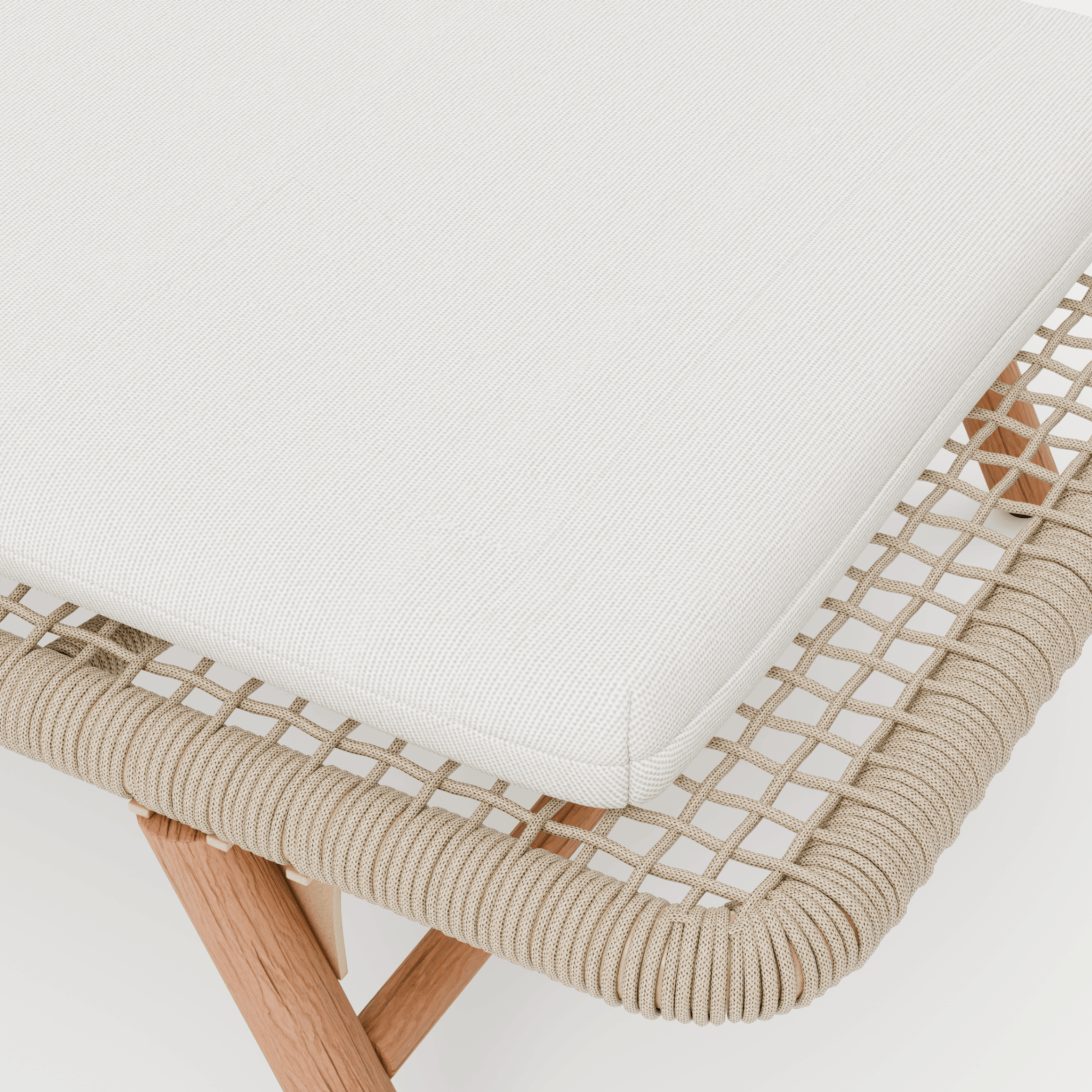 Alessio Sun Lounger