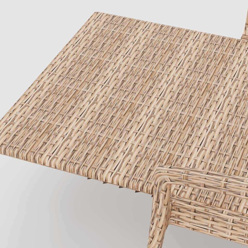 Caio Sun Lounger