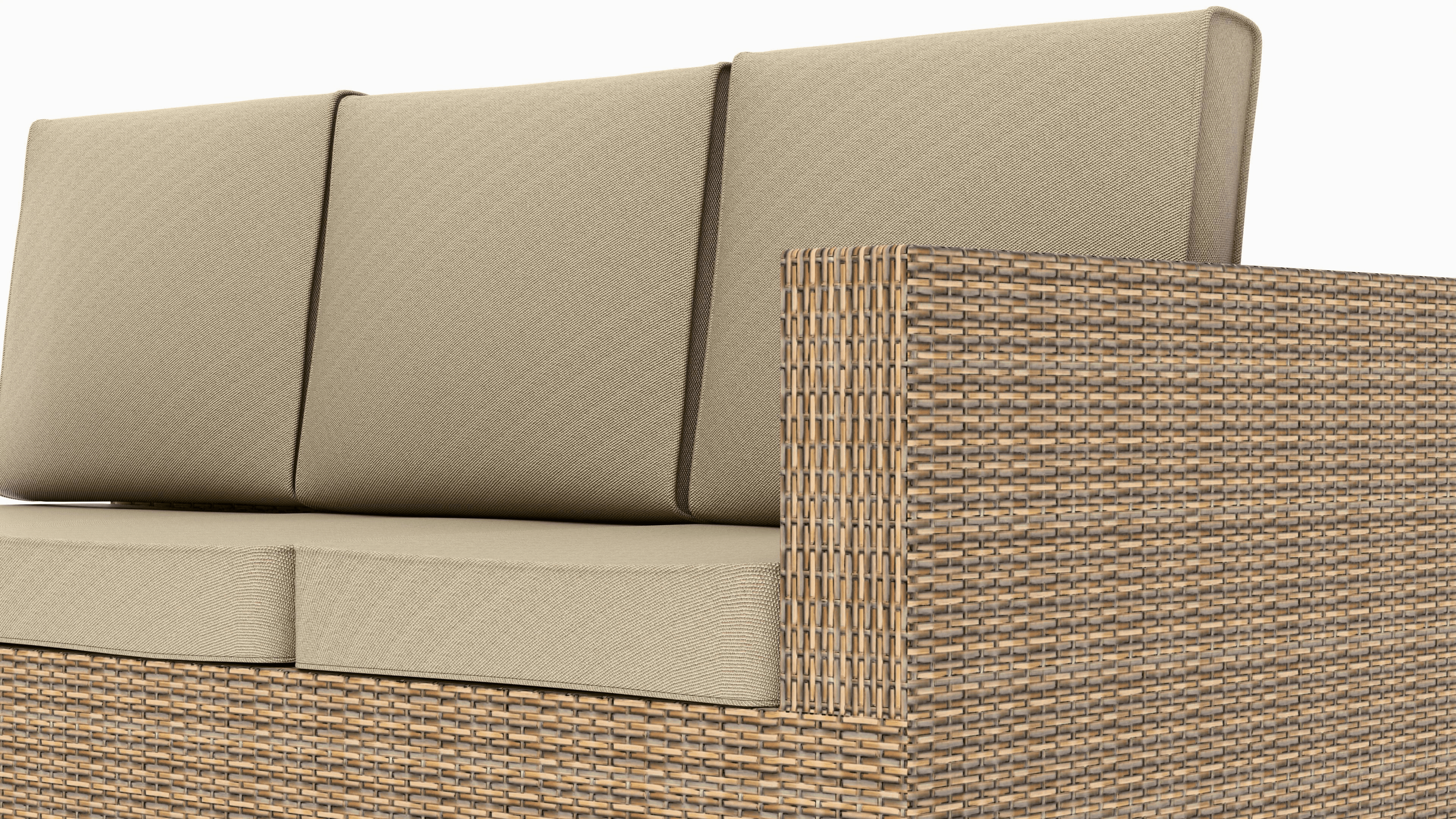 Carmen Sofa Set