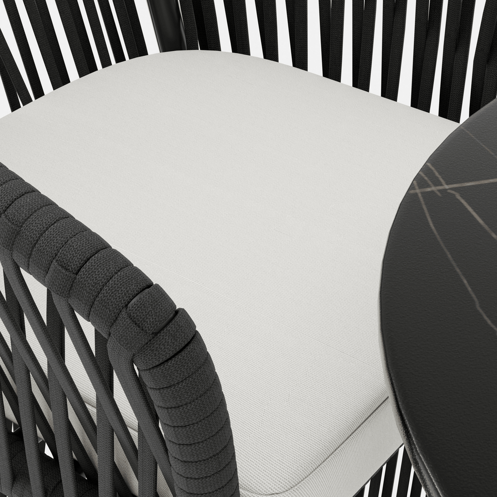 Leonie Bar Dining Set