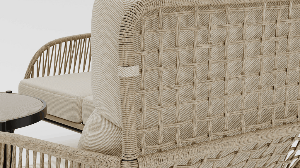 Clara Sofa Set