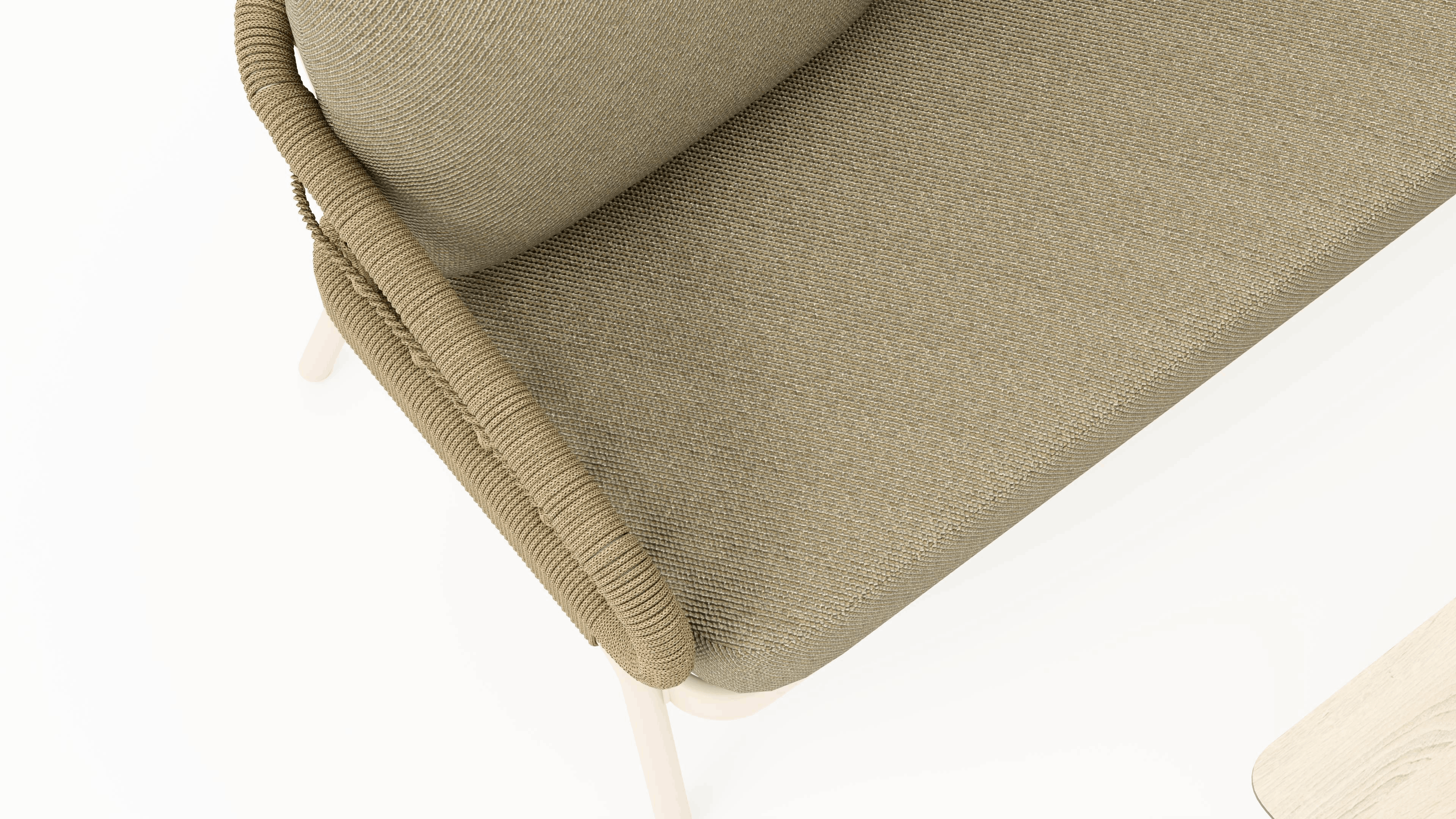 Alicia Sofa Set