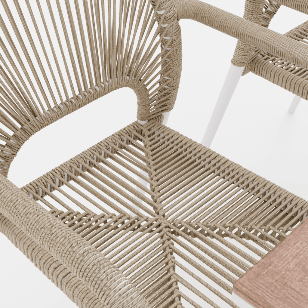 Carina Dining Set